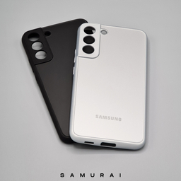 کاور سامورایی مدل Classico مناسب برای گوشی موبایل سامسونگ Galaxy S21 Plus