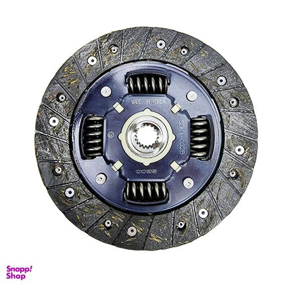 کیت کلاچ سکو  مدل  orginal مناسب برای پراید