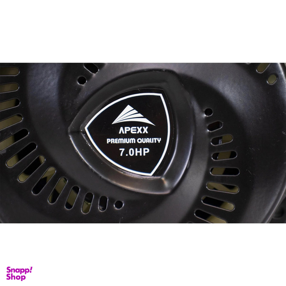 موتور تک بنزینی اپکس مدل SMT-motor hack shode apex-7asb-4zamane