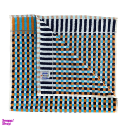 حوله دست و صورت ماندگار مدل اسکویید