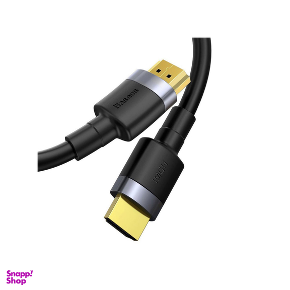 کابل HDMI باسیوس مدل CADKLF-G01 طول 3 متر