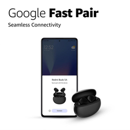ایرفون بی سیم بلوتوثی شیائومی مدل Redmi Buds 5A