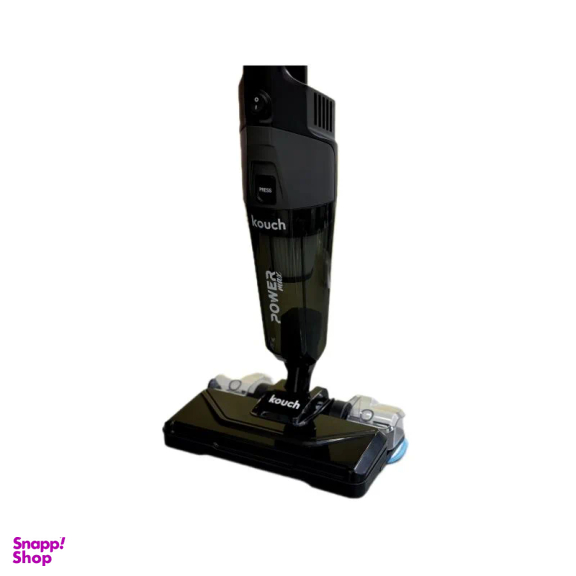 جارو برقی کوخ مدل ksv2030