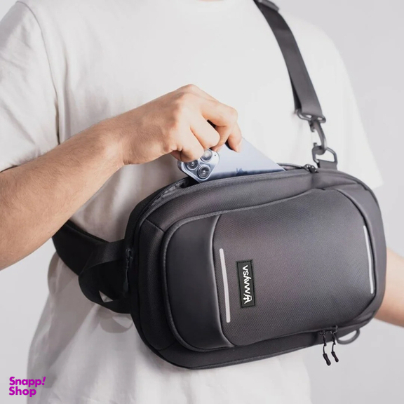 بادی بگ مایسا مدل My-3807