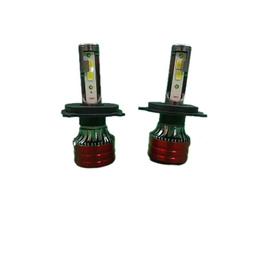لامپ هدلایت 45 وات خودرو سام مدل sm60 پایه اچ 4