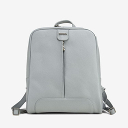 کوله پشتی چرم طبیعی زنانه مونو کد V0003