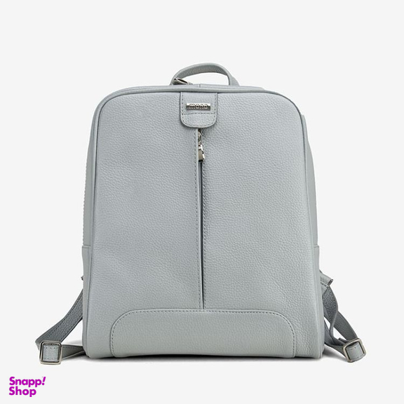 کوله پشتی چرم طبیعی زنانه مونو کد V0003