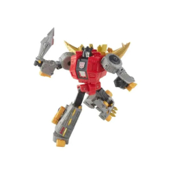 اکشن فیگور هاسبرو مدل تبدیل شونده ترنسفورمر