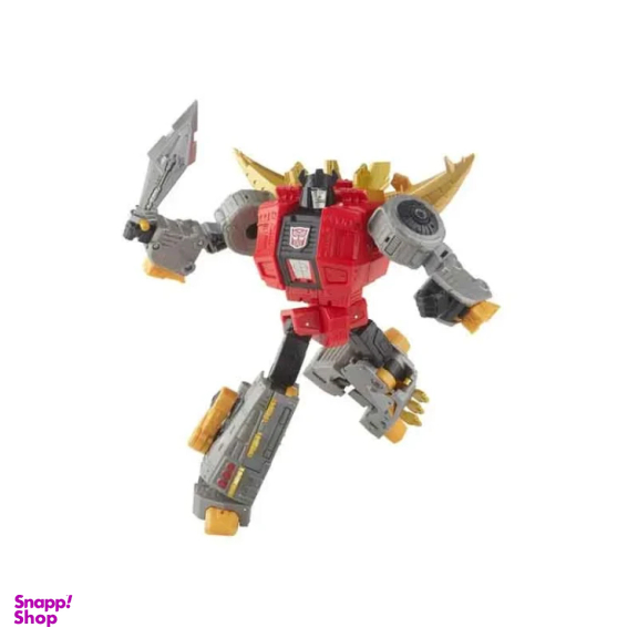 اکشن فیگور هاسبرو مدل تبدیل شونده ترنسفورمر