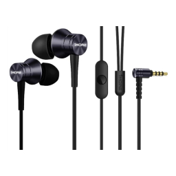 هندزفری وان مور مدل Earphones Piston Fit E1009