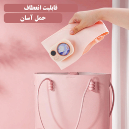 ماساژور قاعدگی کد GH 01