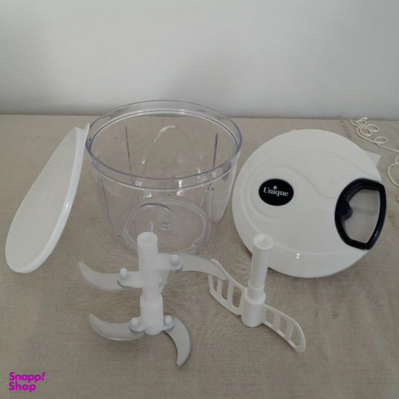 خرد کن یونیک مدل UN-3099