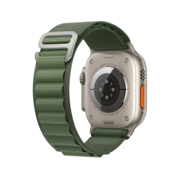 بند ساعت هوشمند آهااستایل مدل WG97 مناسب اپل واچ 42/44/45/49 میلی متر