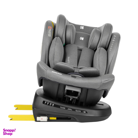 صندلی خودرو کودک کیکابو مدل shift