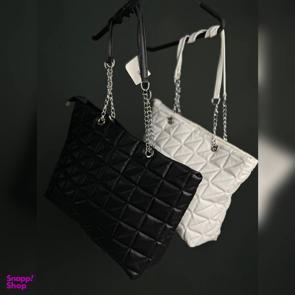 کیف دوشی زنانه ال سی وایکیکی مدل kf 123