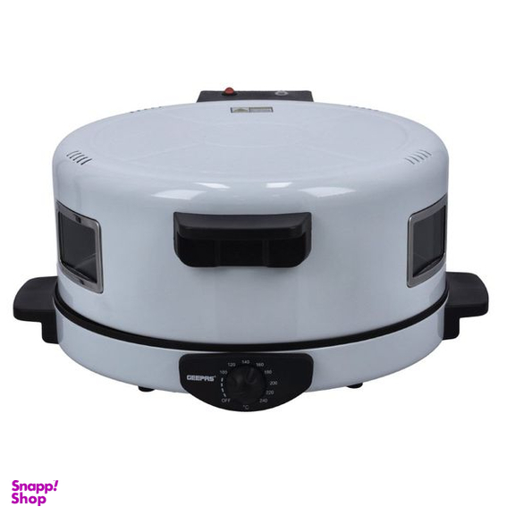 نان پز جی پاس مدل GBM63037