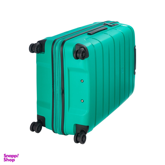 چمدان رونکاتو مدل STARLIGHT DLX 3.0 کد 423466 سایز بزرگ ارتفاع 75 سانتی متر