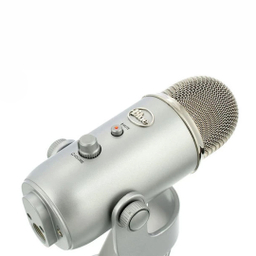 میکروفن یو اس پی کاندنسر بلو مدل Yeti