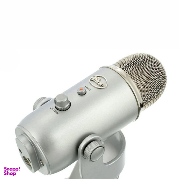 میکروفن یو اس پی کاندنسر بلو مدل Yeti