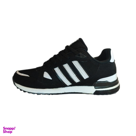 کفش کتانی مردانه مدل zx750 کد kargadan ms06