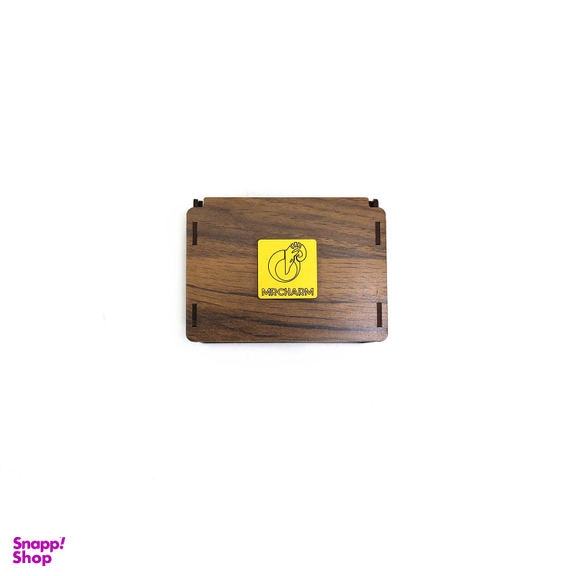 کیف آرایشی چرم زنانه مدل mrc1316-09