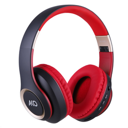 هدفون بلوتوثی آکو مدل AH-500
