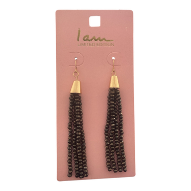 گوشواره زنانه آی ام مدل 006