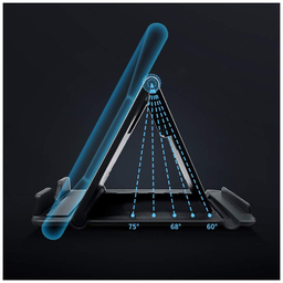 مبدل اتصال ماوس و کیبورد به موبایل فلای‌ دیجی مدل Q1