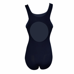مایو اسلیپ زنانه مدل Dark Navy