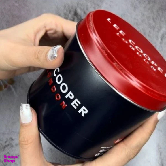 ساعت عقربه ای مردانه لی کوپر کد 067