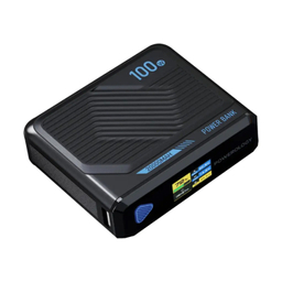 پاوربانک پاورولوژی مدل Ultra Mini PPBCHA79 ظرفیت 20000 میلی‌ آمپر ساعت