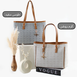 کیف رودوشی زنانه طرح تارا کد 7705601