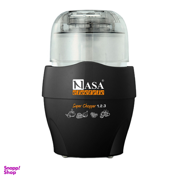 خردکن ناسا الکتریک مدل NS-907