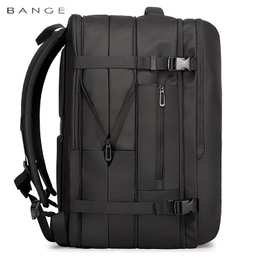 کوله پشتی لپ تاپ بنج مدل D-1909 مناسب لپ تاپ 17 اینچی و بزرگتر