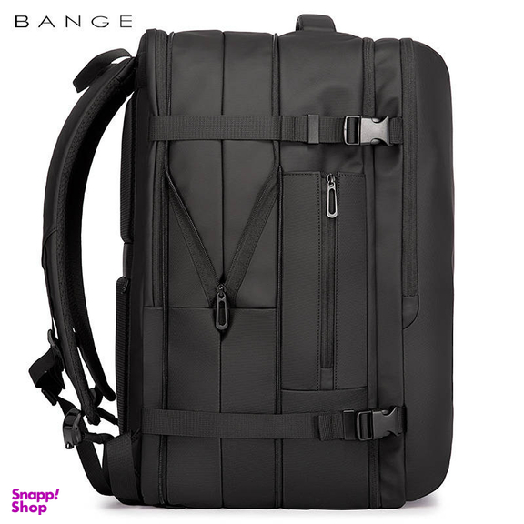 کوله پشتی لپ تاپ بنج مدل D-1909 مناسب لپ تاپ 17 اینچی و بزرگتر