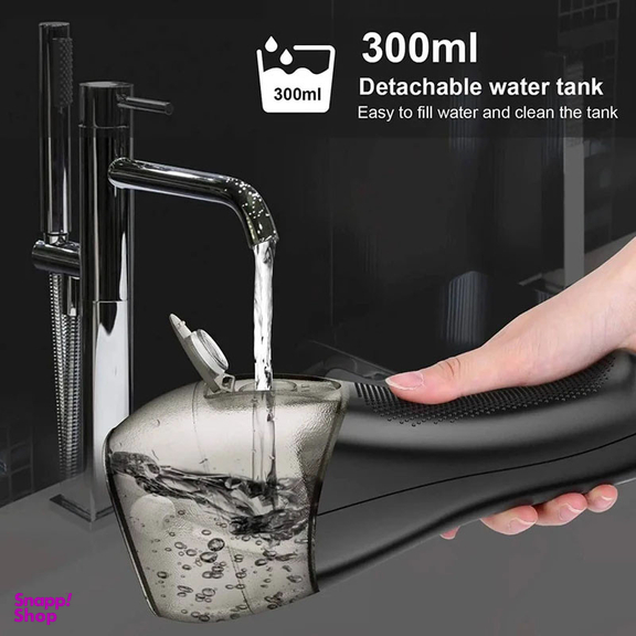 دستگاه شست و شوی دهان و دندان اچ تو اوفلس مدل Portable