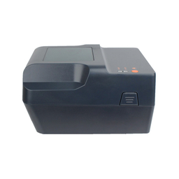 لیبل پرینتر زد ای سی مدل ZEC ZP403H