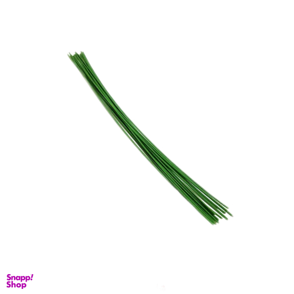 ساقه گل مصنوعی کد 40 بسته 50 عددی