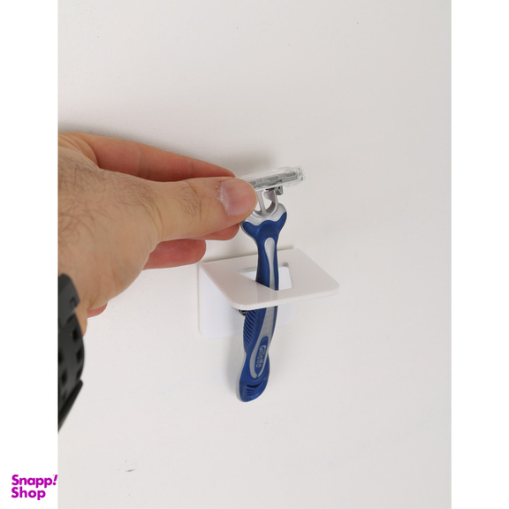 آویز ریش تراش دلفین مدل 1-Mah