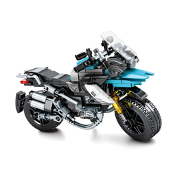 ساختنی سیمبوبلاک مدل موتور فرمان متحرک BMW