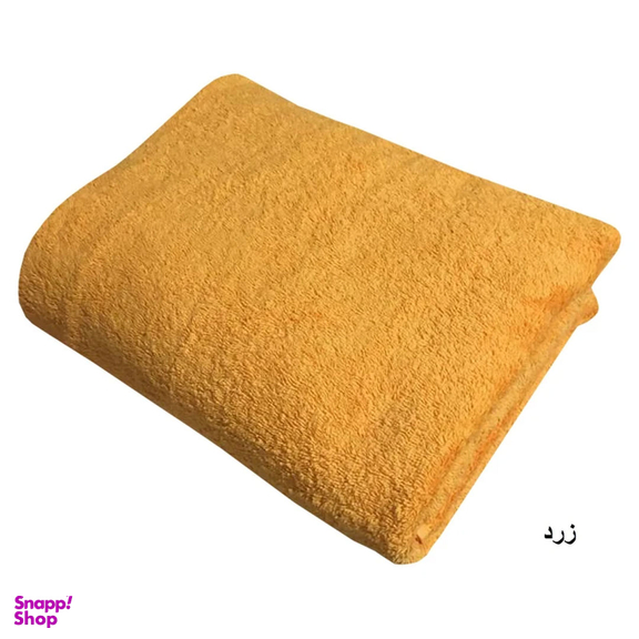 حوله استخری شایسته مدل تبسم سایز 70×130 سانتی متر