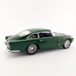 ماشین بازی کینزمارت مدل استون مارتین کد KT5406