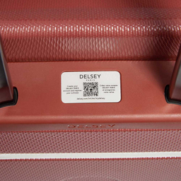 چمدان دلسی مدل CHATELET AIR 2.0 NEW کد 1676801 سایز کوچک