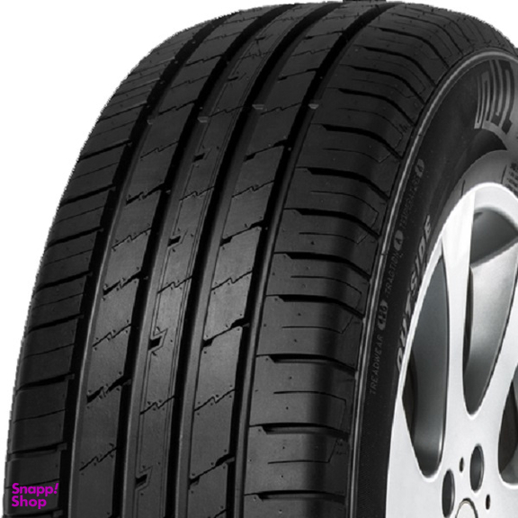 لاستیک خودرو مینروا مدل Eco SPEAD 2 SUV 215/65R16 مناسب برای توسان / لیفان X60 / اسپورتیج / X33 بسته 2 عددی