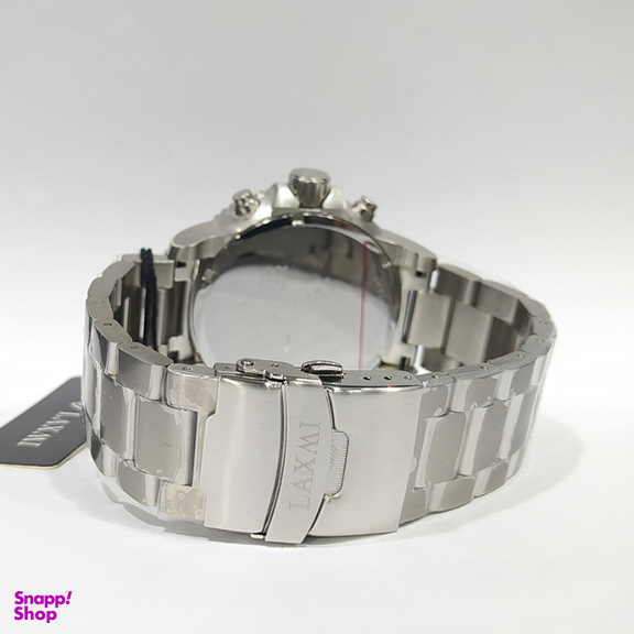 ساعت مچی عقربه ای مردانه لاکسمی کد 5-8197