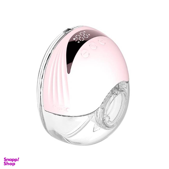 شیردوش پرتابل برقی کد MY-375