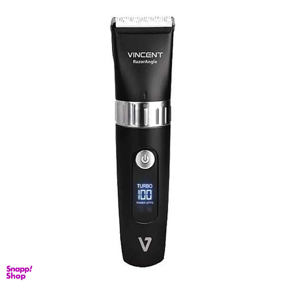 ماشین اصلاح موی صورت وینسنت مدل HC7424