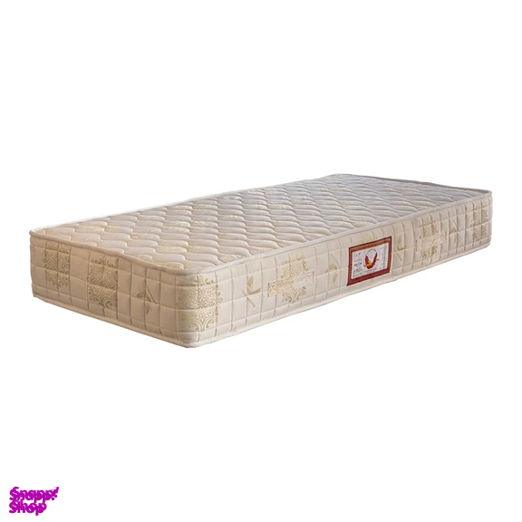 تشک خوشخواب مدل سوپرکلاس هارد سایز 200×140 سانتی متر