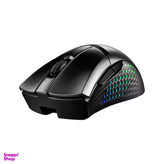ماوس بی سیم مخصوص بازی ام اس ای مدل MSI CLUTCH GM51 Wireless