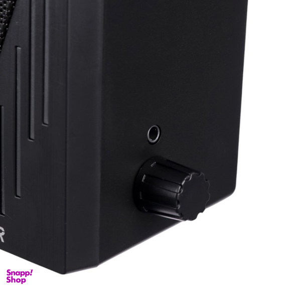 اسپیکر دسکتاپ کایزر مدل KU-370